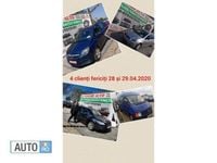 Second-hand Volvo S40 135 CP (99 kW) 2005 Albastru marin metalizat Berlinǎ