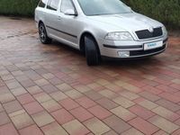 second-hand Skoda Octavia 2.0 TDI Drive DSG