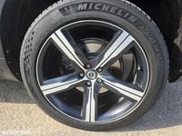 Second-hand Volvo XC90 R-Design 235 CP (172 kW) 2017 Culoaregri SUV