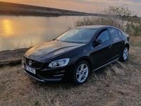 second-hand Volvo S60 D2 Start-Stop ECO Momentum