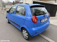 second-hand Chevrolet Spark 1.0 Premium Plus