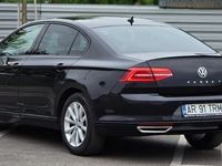 second-hand VW Passat Variant 1.6 TDI SCR DSG Business