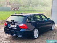 second-hand BMW 335 Seria 3 i Touring Aut.