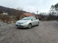 Second-hand Toyota Prius 110 CP (80 kW) 2005 Hatchback