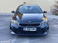 second-hand Kia Ceed 1.4 Vision