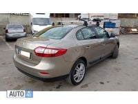 Second-hand Renault Fluence 66 kW (90 CP) 2011 Bej metalizat Berlinǎ