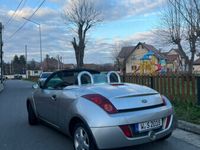 second-hand Ford StreetKa 2005 cabrio