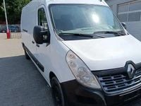 Second-hand Renault Master 125 CP (91 kW) 2015 Van