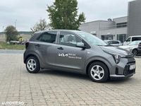 Second-hand Kia Picanto 84 CP (61 kW) 2024 Culoaregri Hatchback