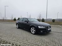 second-hand Audi A4 2.0 TDI