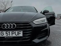 Second-hand Audi A5 190 CP (139 kW) 2019 Berlinǎ