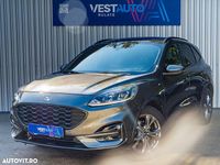 Second-hand Ford Kuga ST-Line 190 CP (139 kW) 2022 Culoaregri SUV