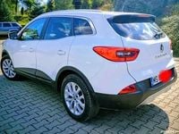 Second-hand Renault Kadjar 140 CP (102 kW) 2017 Alb SUV
