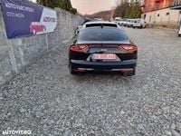 Second-hand Kia Stinger GT-Line 200 CP (147 kW) 2021 Negru Hatchback