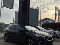 Second-hand Mitsubishi Colt Invite 91 CP (66 kW) 2024 Negru Hatchback