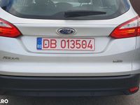 second-hand Ford Focus 1.6 TDCi ECOnetic 88g Start-Stopp-System Titanium