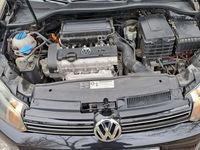 second-hand VW Golf VI 