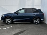 second-hand VW Touareg Style V6 TDI