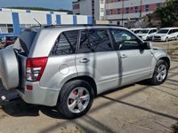 second-hand Suzuki Grand Vitara 1.9 DDIS 129 CP