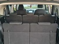 Second-hand Ford S-MAX 180 CP (132 kW) 2018 Monovolum