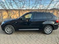 Second-hand BMW X5 Sport Line 306 CP (225 kW) 2011 Albastru SUV