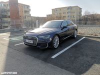 second-hand Audi A6 40 TDI quattro S tronic S line