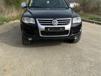 second-hand VW Touareg 3.0 TDI