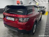 Second-hand Land Rover Discovery Sport 150 CP (110 kW) 2019 SUV