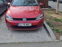 second-hand VW Golf 1.6 TDI BMT Comfortline