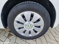 second-hand VW up! move 2018 · 68 855 km · 999 cm3 · Benzina