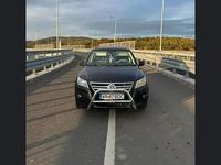 Second-hand VW Tiguan 140 CP (102 kW) 2008 SUV