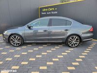 second-hand VW Passat 1.4 TSI DSG Highline