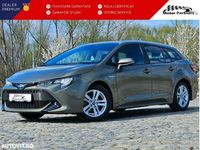 second-hand Toyota Corolla 1.8 Hybrid Touring Sports