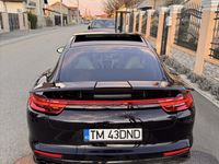 second-hand Porsche Panamera Turbo S e-hybrid (garantie)