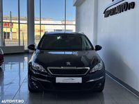 second-hand Peugeot 308 SW PureTech 130 Stop & Start Allure