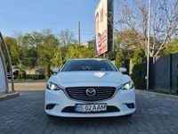 second-hand Mazda 6 CD175 AT Revolution Top