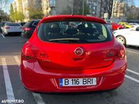 second-hand Opel Astra 1.3 CDTI Cosmo