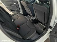 second-hand Renault Clio IV Clio IV, 2017, 38.700 km, 1.2, tva deductibil