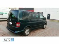 second-hand VW Multivan 2.5 TDI T5