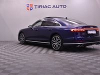 second-hand Audi S8 