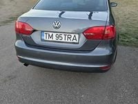 Second-hand VW Jetta 105 CP (77 kW) 2012 Berlinǎ