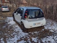 Second-hand Smart ForFour 95 CP (69 kW) 2006 Hatchback