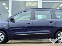 second-hand Dacia Lodgy dCi 110cp Laureate
