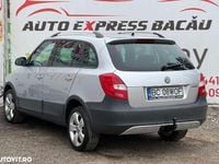 Second-hand Skoda Fabia 105 CP (77 kW) 2012 Culoareargint Break