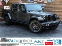 Second-hand Jeep Gladiator 284 CP (208 kW) 2024 Pickup