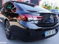 second-hand Opel Insignia 1.6 CDTI ECOTEC Cosmo Aut.