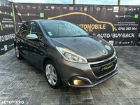Second-hand Peugeot 208 83 CP (61 kW) 2018 Culoaregri Hatchback