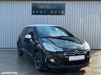 second-hand Citroën DS3 1.6 HDi Sport Chic