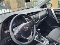 second-hand Toyota Auris 1.33 Dual VVT-i TS Terra