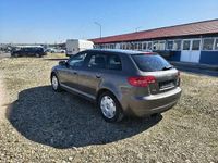 Second-hand Audi A3 125 CP (91 kW) 2011 Gri Hatchback